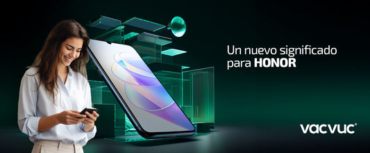 Un nuevo significado para HONOR