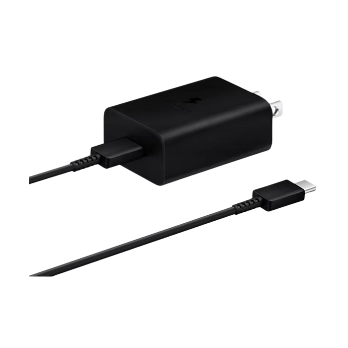 Samsung Adaptador Original 15W C/Cable Tipo C