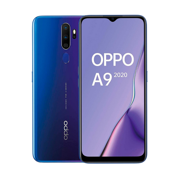 OPPO A9 4GB + 128GB Reacondicionado