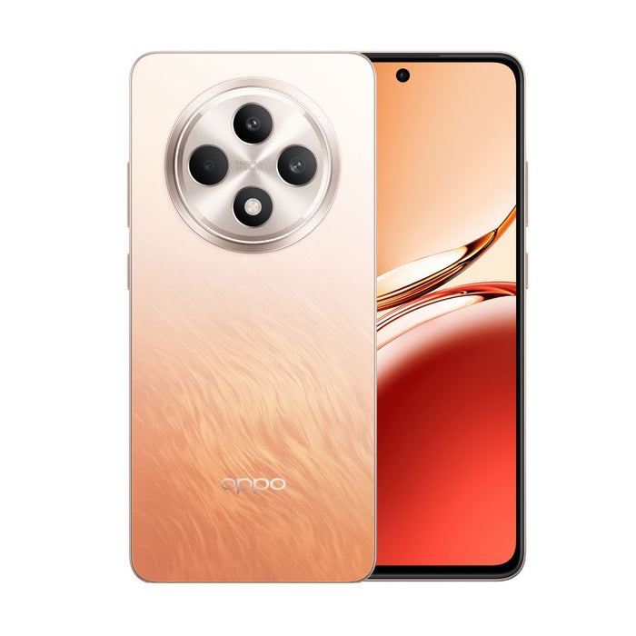 OPPO Reno 12F 5G 12GB + 256GB Desbloqueado