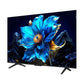 Pantalla 50 Pulgadas Google Tv 4K Uhd 50Q6K