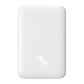 BASEUS Power Bank Mini Magnética de 10,000mAh