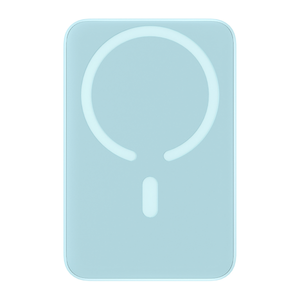 BASEUS Power Bank Mini Magnética de 10,000mAh