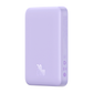 BASEUS Power Bank Mini Magnética de 10,000mAh