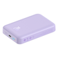 BASEUS Power Bank Mini Magnética de 10,000mAh