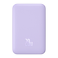 BASEUS Power Bank Mini Magnética de 10,000mAh