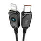 BASEUS Cable Tipo C A Lightning Irrompible de 20W (2 metros)