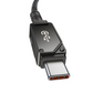 BASEUS Cable Tipo C A Lightning Irrompible de 20W (2 metros)
