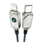 BASEUS Cable Tipo C A Lightning Irrompible de 20W (1 metro)