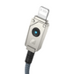 BASEUS Cable Tipo C A Lightning Irrompible de 20W (1 metro)