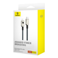 BASEUS Cable Tipo C A Lightning Irrompible de 20W (2 metros)