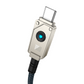 BASEUS Cable Tipo C A C Irrompible de 100W (1 metro)