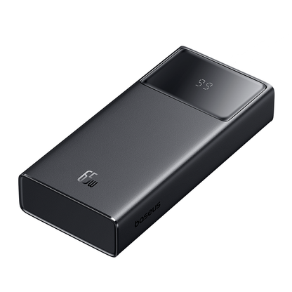 BASEUS Power Bank Star-Lord de Carga Rápida de 20,000mAh