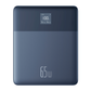 BASEUS Power Bank de Carga Rápida con Pantalla Digital de 12,000mAh