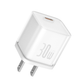 BASEUS Cubo de Carga Rápida GAN5S de 30W