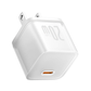 BASEUS Cubo de Carga Rápida GAN5S de 20W