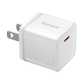BASEUS Cubo de Carga Rápida GAN5S de 20W