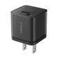 BASEUS Cubo de Carga Rápida GAN5S de 20W