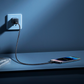BASEUS Cubo de Carga Rápida GAN5S de 20W