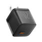 BASEUS Cubo de Carga Rápida GAN5S de 20W