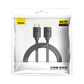 BASEUS Cable HDMI 8K de Alta Definición (1 metro)