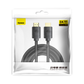 BASEUS Cable HDMI 8K de Alta Definición (1 metro)