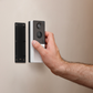 BOTSLAB Doorbell R801 de 3MP y Ángulo de Visión de 140°