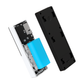 BOTSLAB Doorbell R801 de 3MP y Ángulo de Visión de 140°