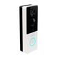 BOTSLAB Doorbell R801 de 3MP y Ángulo de Visión de 140°