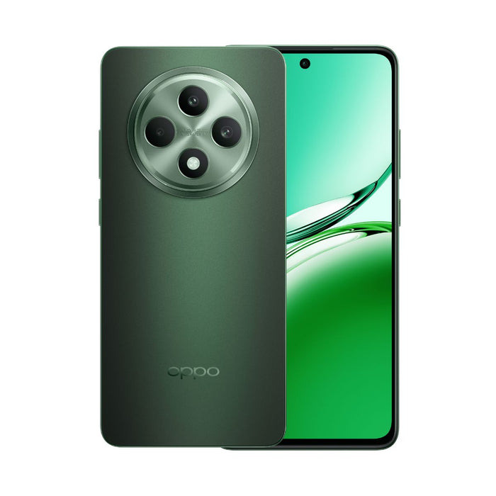 OPPO Reno 12F 5G 12GB + 256GB Desbloqueado