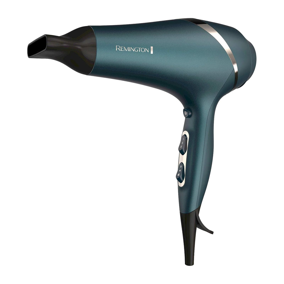 Secadora de Pelo Remington Advanced Coconut Therapy Verde - imagen 2