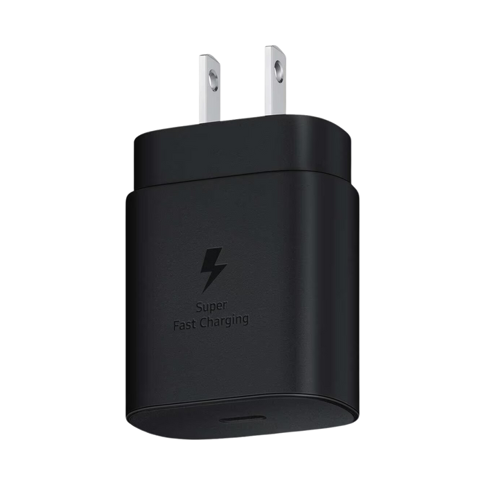 Samsung Adaptador Original 25W