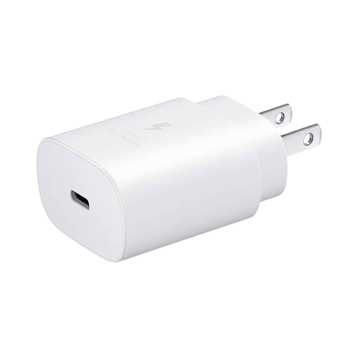 Samsung Adaptador Original 25W