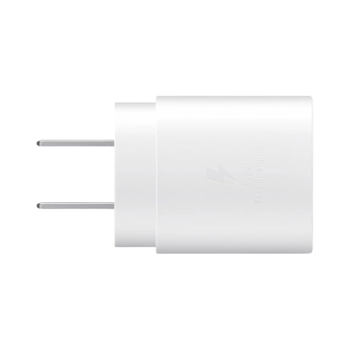 Samsung Adaptador Original 25W