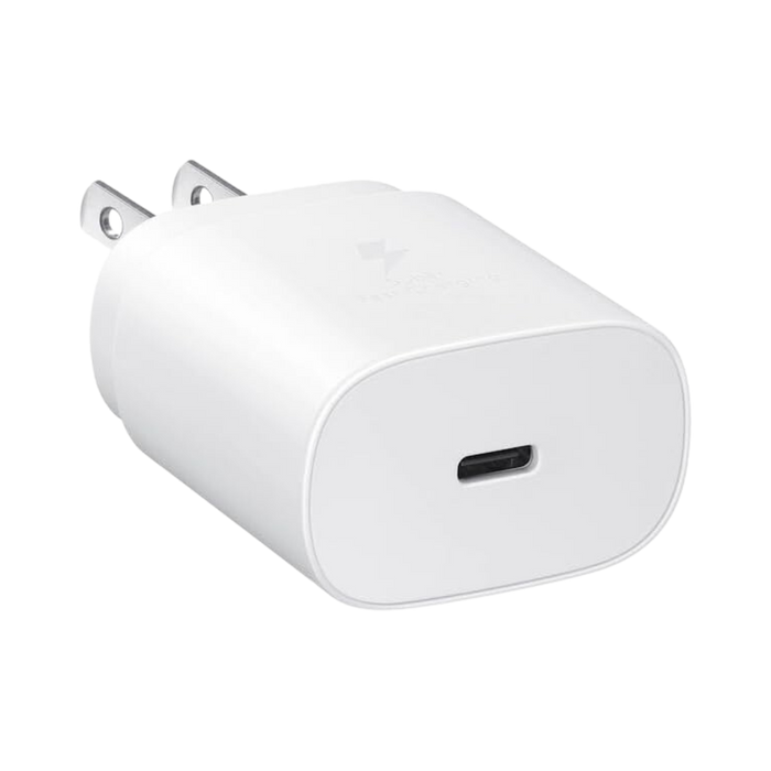 Samsung Adaptador Original 25W