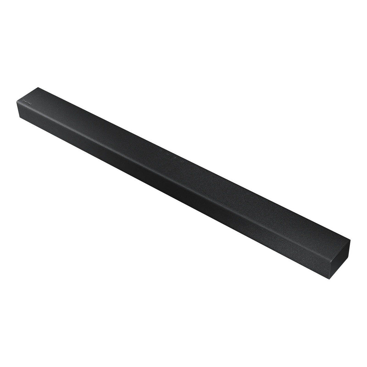 Barra de Sonido Samsung 2.1 Canales con Subwoofer Negro - imagen 3