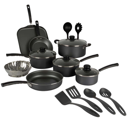 Bateria Cocina 18 Piezas Primaware