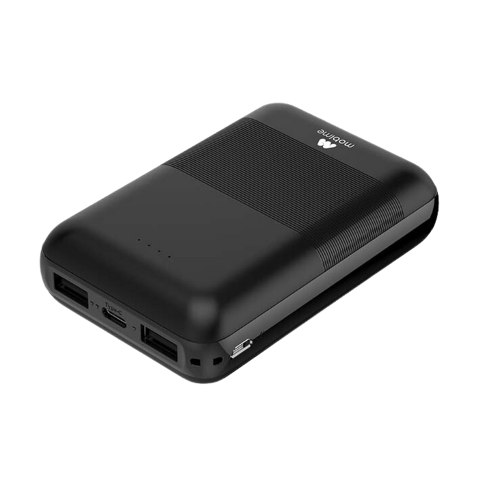 Cargador Portatil 10000 Mah Mobime