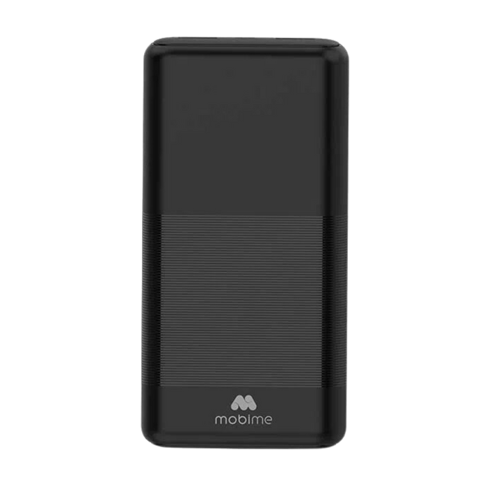 Cargador Portatil 20000 Mah Mobime