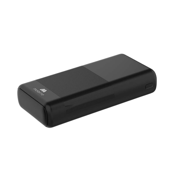 Cargador Portatil 20000 Mah Mobime