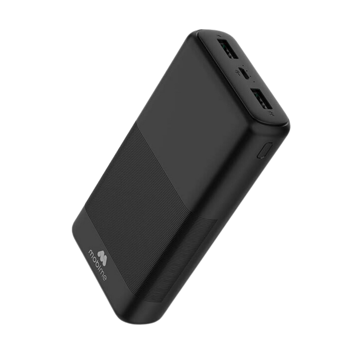 Cargador Portatil 20000 Mah Mobime