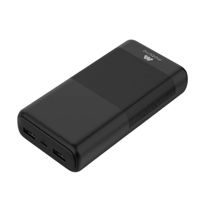 Cargador Portatil 20000 Mah Mobime