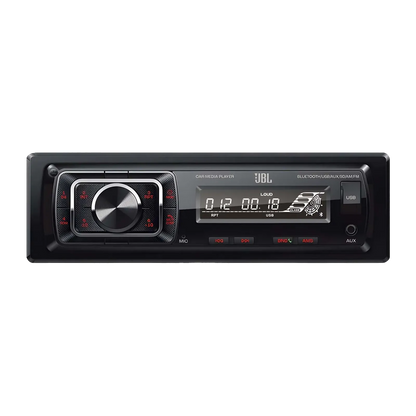 Autoestereo Bluetooth JBL