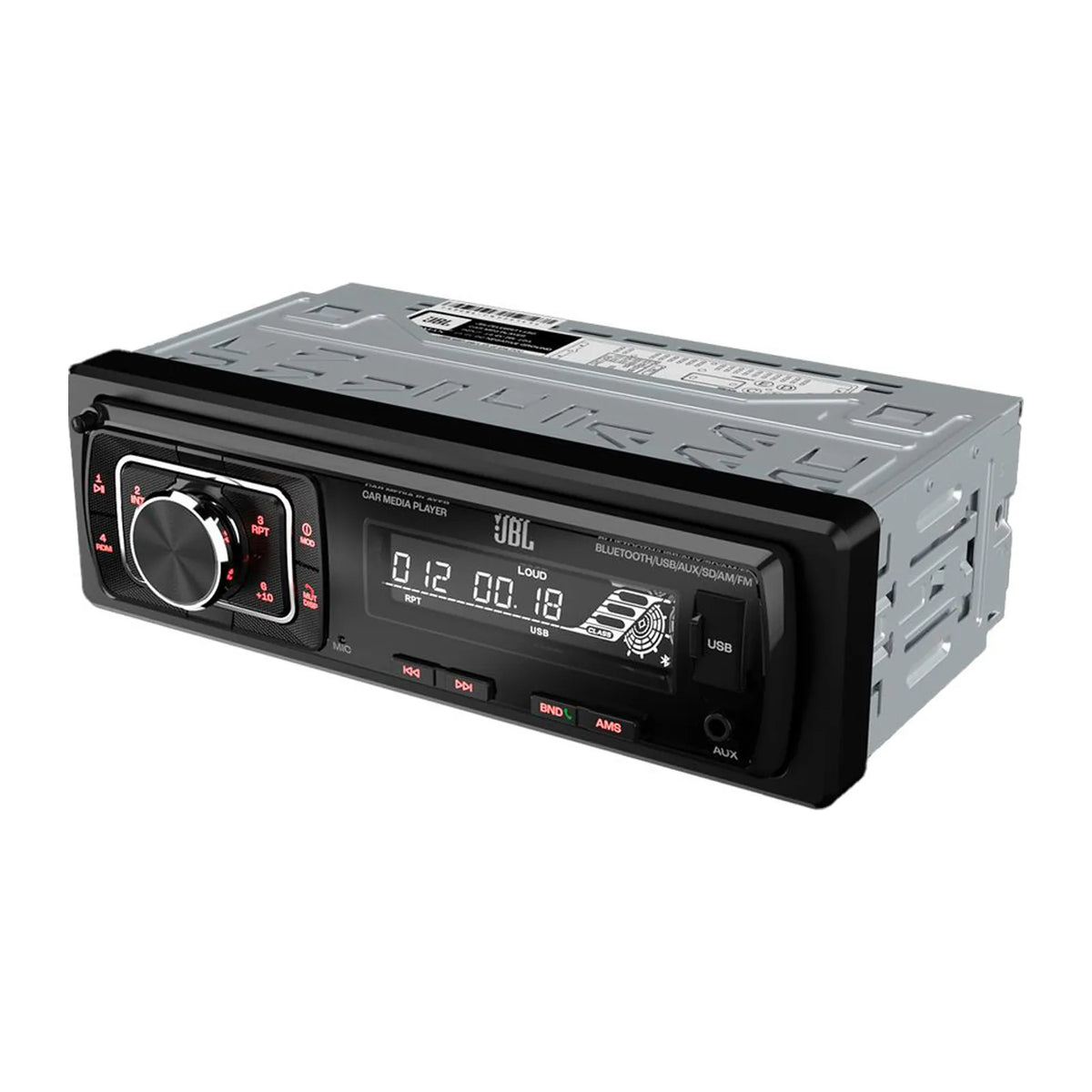 AutoestŽreo Bluetooth JBL - imagen 2