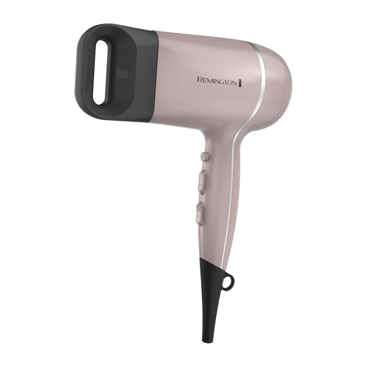 Secadora de Pelo Remington Wet2Style Rosa - imagen 2