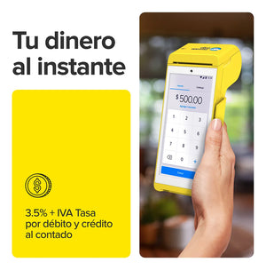 Mercado Pago Point Smart 2