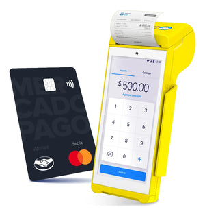 Mercado Pago Point Smart 2