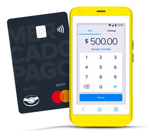 Mercado Pago Point Air