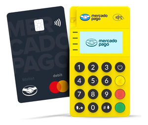 Mercado Pago Point Mini