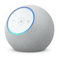 Bocina Inteligente Echo Dot Max Blanca con Alexa - imagen 2